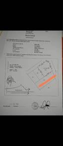 Residential Land in Kuala Nerus, TRG