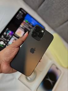 Iphone 14 Pro 128gb ZP / BH86%
