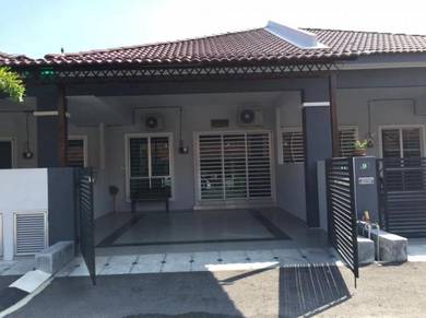 De' Permai Homestay Batu Gajah,Perak
