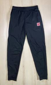 Uniqlo Tight Black Pants #DQ Used