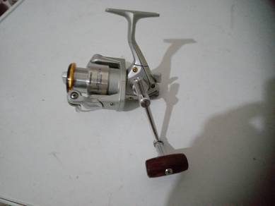 spinning reel shimano twinpower 1000 japan