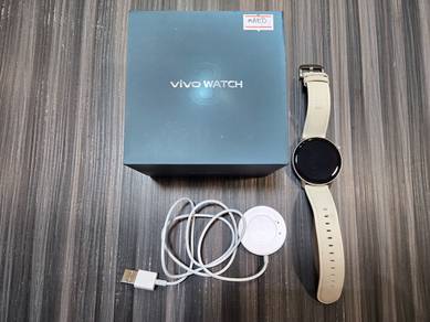 Vivo Watch 3 46mm - Fullset