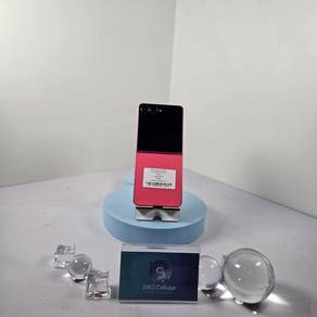 Samsung Galaxy Z Flip 7 12+512GB Coralred