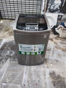 LG washer washing machine mesin basuh 13.0k