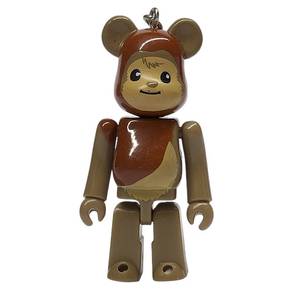 Pepsi Medicom Toy Star Wars Kubrick Bear - Ewok