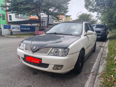 Proton Waja PREMIUM in Johor Bahru, JHR