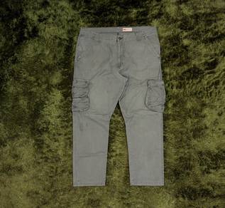 Wrangler Cargo sz 38: