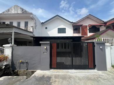 2-storey Terraced House For Sale in Skudai,JHR