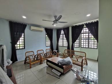 Semi-Detached House For Sale in Simpang Ampat,PNG