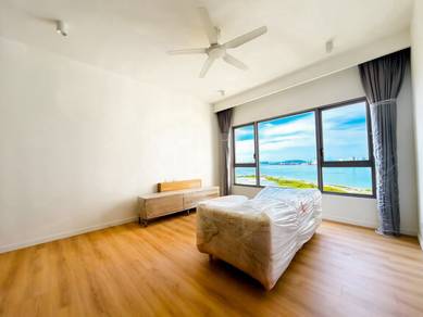 Service Residence For Sale in The Meg by E&O