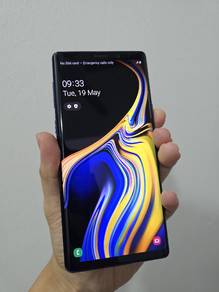 Samsung Galaxy Note 9