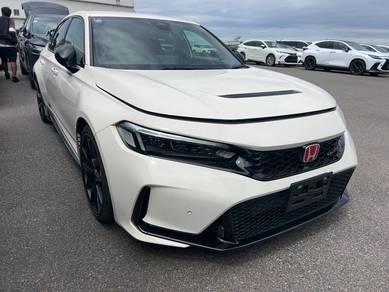 Honda Civic Type R TYPE R in Subang Jaya, SGR
