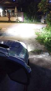 lampu Almera led putih N17 sangat terang