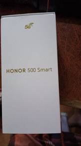 honor 500 smart 5g full set..