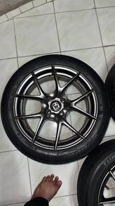 Rim 16 "7jj untuk di jual