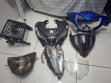 Barang2 135lc