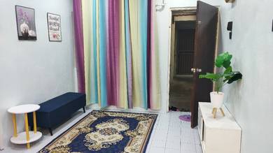 Room in Nibong Tebal, PNG