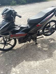 Yamaha Y15ZR