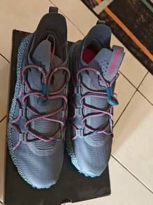 UA HOVR Summit FT Cuff
