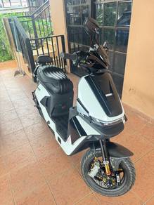 Mz SM 125