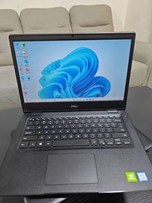 Laptop Dell Latitude 3400