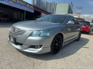 Toyota Camry G in Cheras, KUL