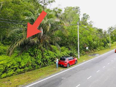 Residential Land in Puncak Alam, SGR