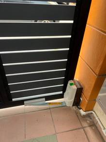 Dcmoto 925 Starlight Auto Gate System Super Sales