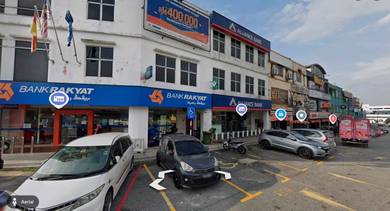 Shop lot For Sale in Rawang,SGR