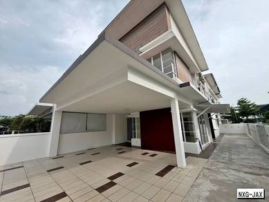 Semi-Detached House For Sale in Setia Alam,SGR