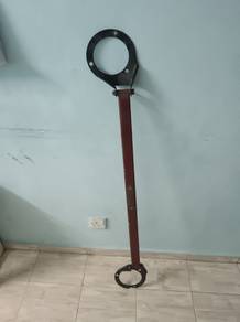 strut bar for proton waja