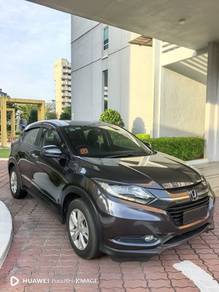Honda HR-V V in Jelutong, PNG