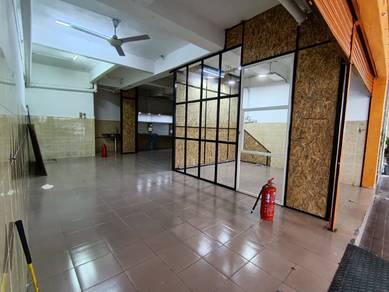 Shop lot For Sale in Old Klang Road,KUL