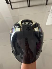 OGK Kabuto Tamon Avand II