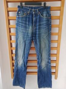 Vintage Levis 517 Single R make in USA nike adidas