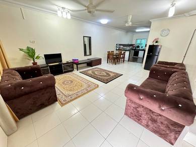 2-storey Terraced House For Sale in Sepang,SGR