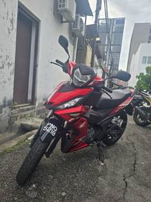 Honda RS150