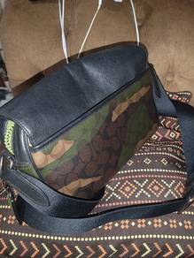 Origrnal Coach Bag