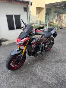 Kawasaki Z 900