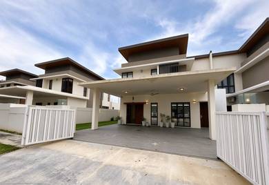 2-storey Terraced House For Sale in Nilai,NSN