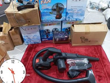 Blowers n vacum 2in1 new