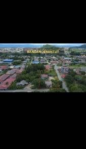 Agricultural Land in Jerantut, PHG