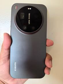 xioami 17 ultra + photogrphy kit jual atau swap