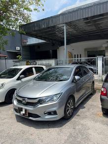 Honda City GM6 V in Rawang, SGR