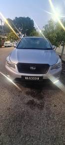Subaru XV SPORT in Bandar Bukit Tinggi, SGR