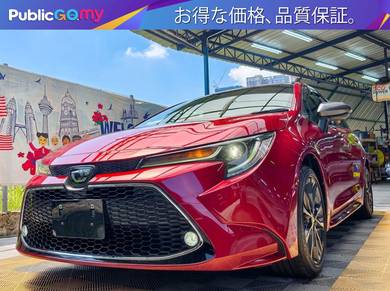 2022 Toyota Camry V