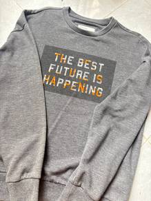 Sweat Shirt Pre-Loved