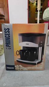 Coffee Maker 