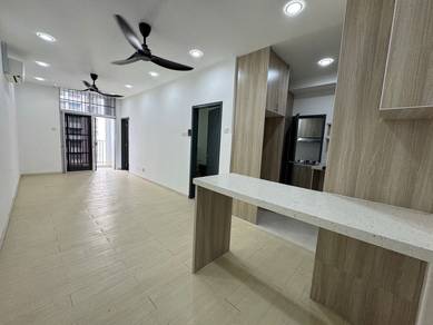 Apartment For Sale in Selangorku PR1MA Lakefront Homes