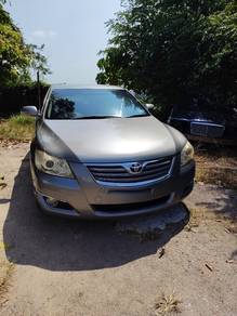 Toyota Camry V in Kajang, SGR